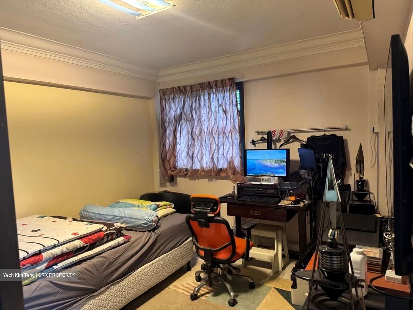 Blk 20 Kim Keat Palm (Toa Payoh), HDB 3 Rooms #582962461